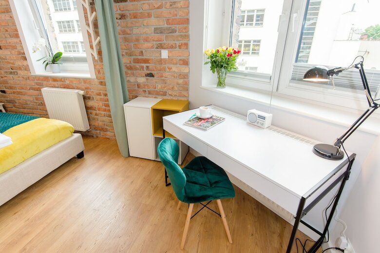 Bliss Apartments New York
