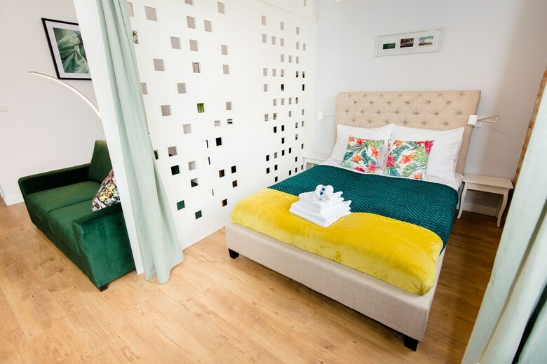 Bliss Apartments New York