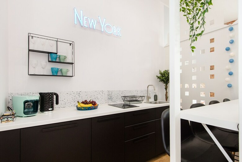 Bliss Apartments New York