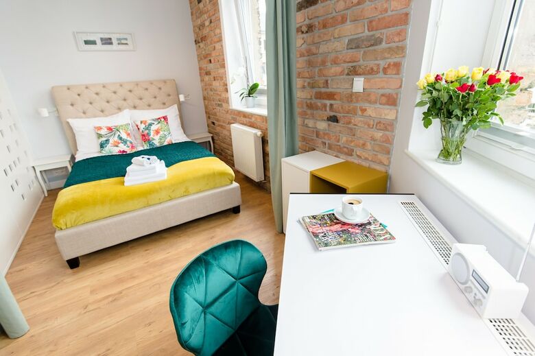 Bliss Apartments New York