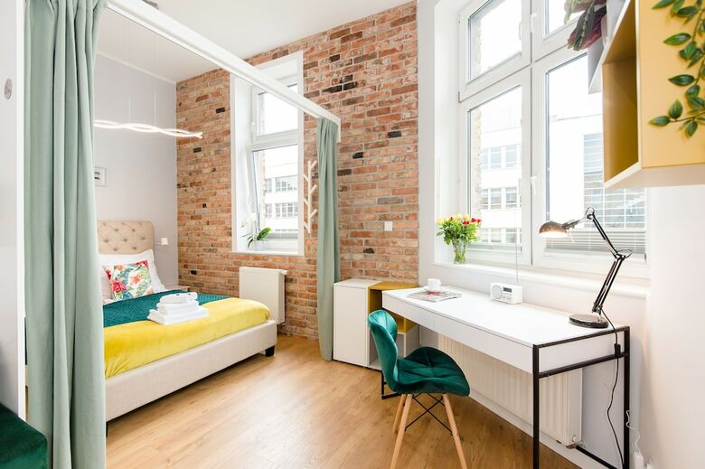 Bliss Apartments New York