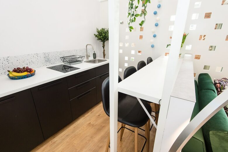Bliss Apartments New York