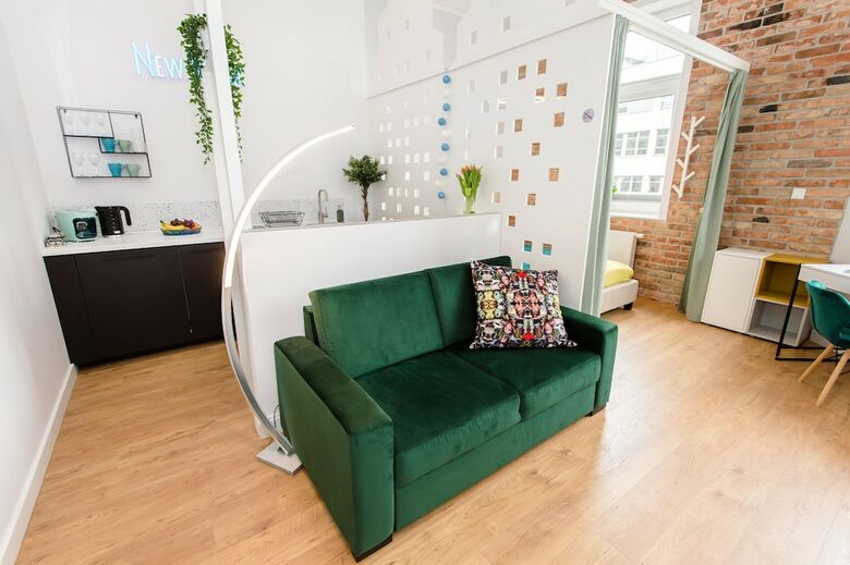 Bliss Apartments New York