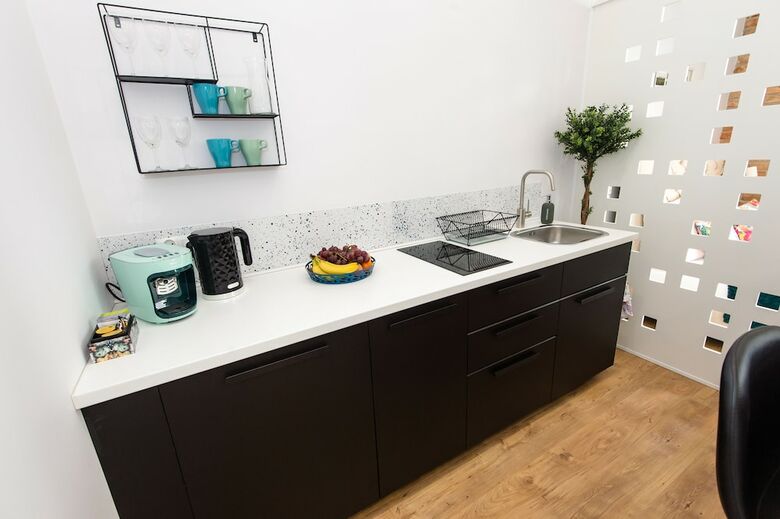Bliss Apartments New York
