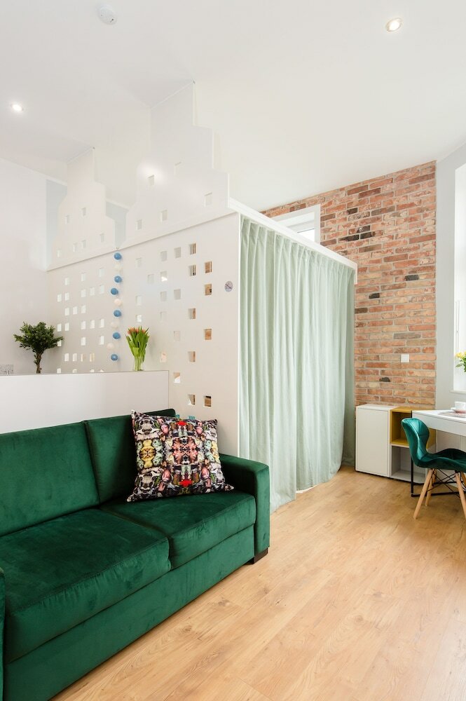 Bliss Apartments New York