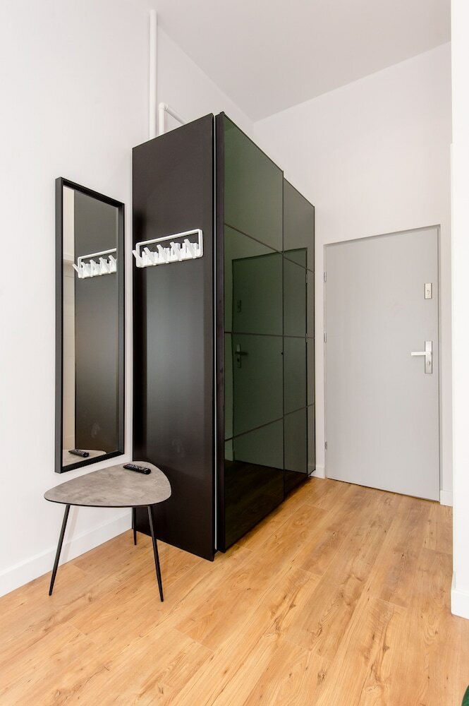 Bliss Apartments New York