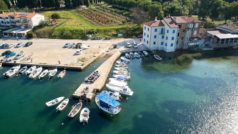 Villa Alla Posta