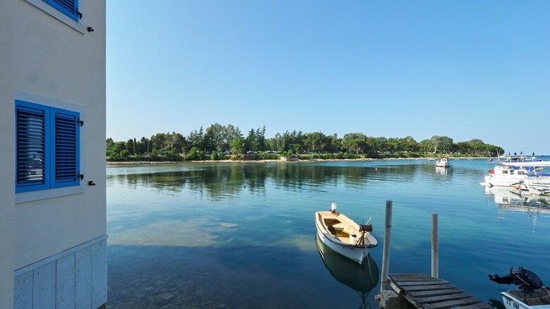 Villa Alla Posta