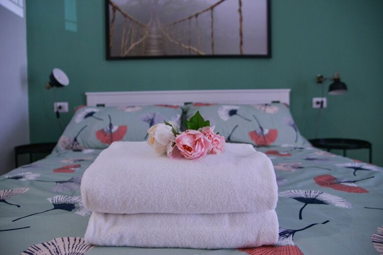 Hotel Mir� Vatican Holidays
