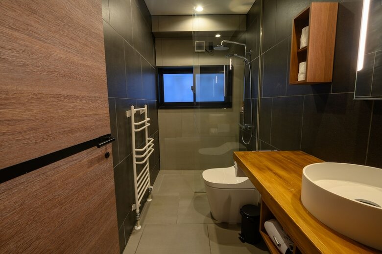 Tanuki Luxury Apartments