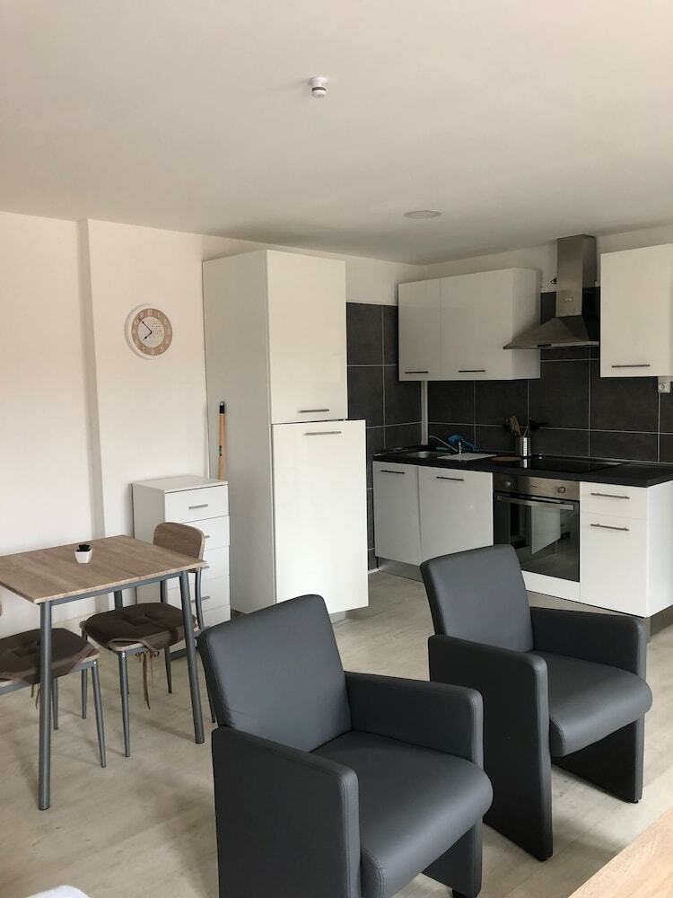Apartamento Le Cannois