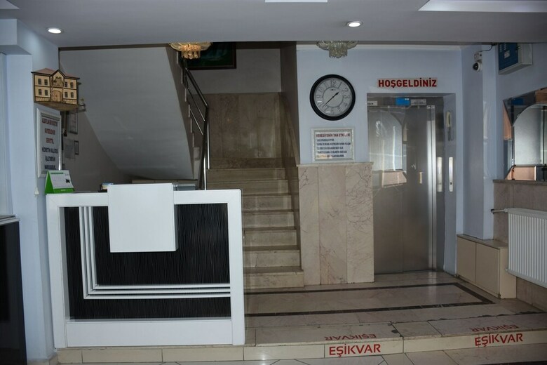 Hotel Kastamonu Hisar Otel
