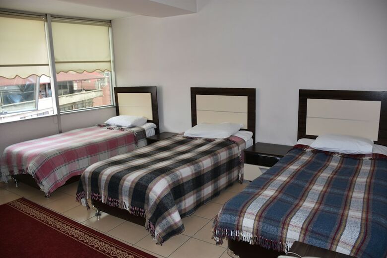 Hotel Kastamonu Hisar Otel