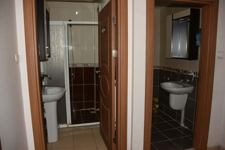 Hotel Kastamonu Hisar Otel