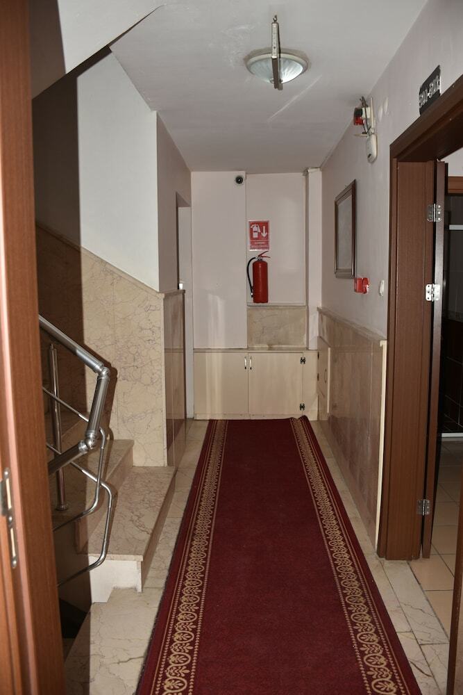 Hotel Kastamonu Hisar Otel