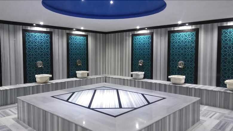 Hotel Yoncali Termal Otel&spa