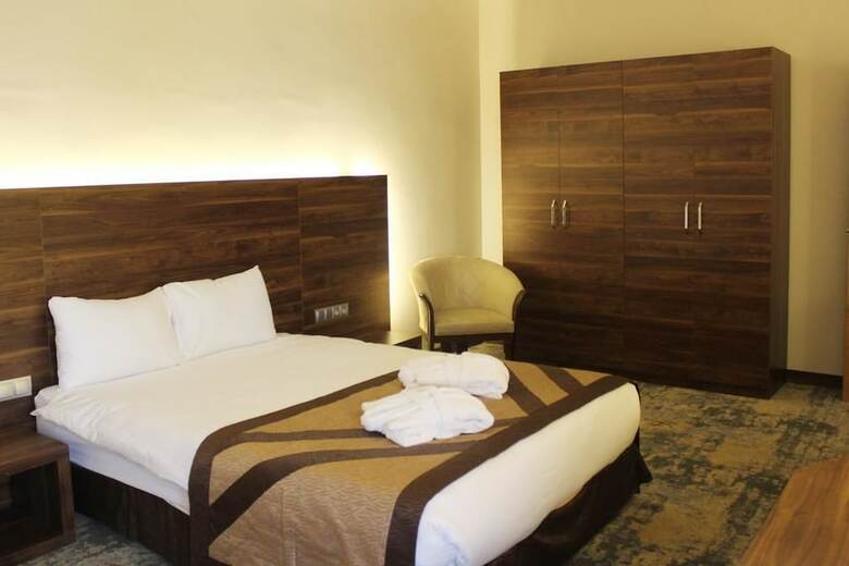 Hotel Yoncali Termal Otel&spa