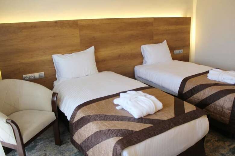 Hotel Yoncali Termal Otel&spa