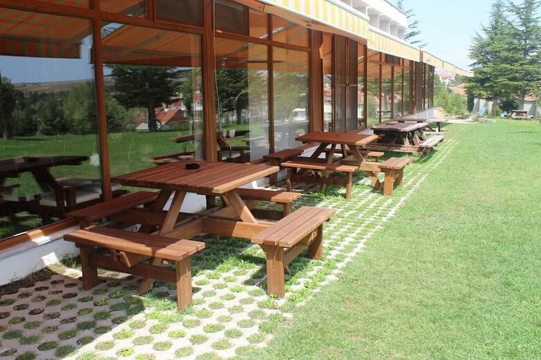 Hotel Yoncali Termal Otel&spa