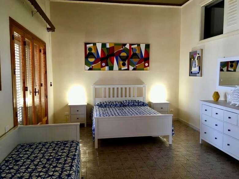 La Villa Sul Mare