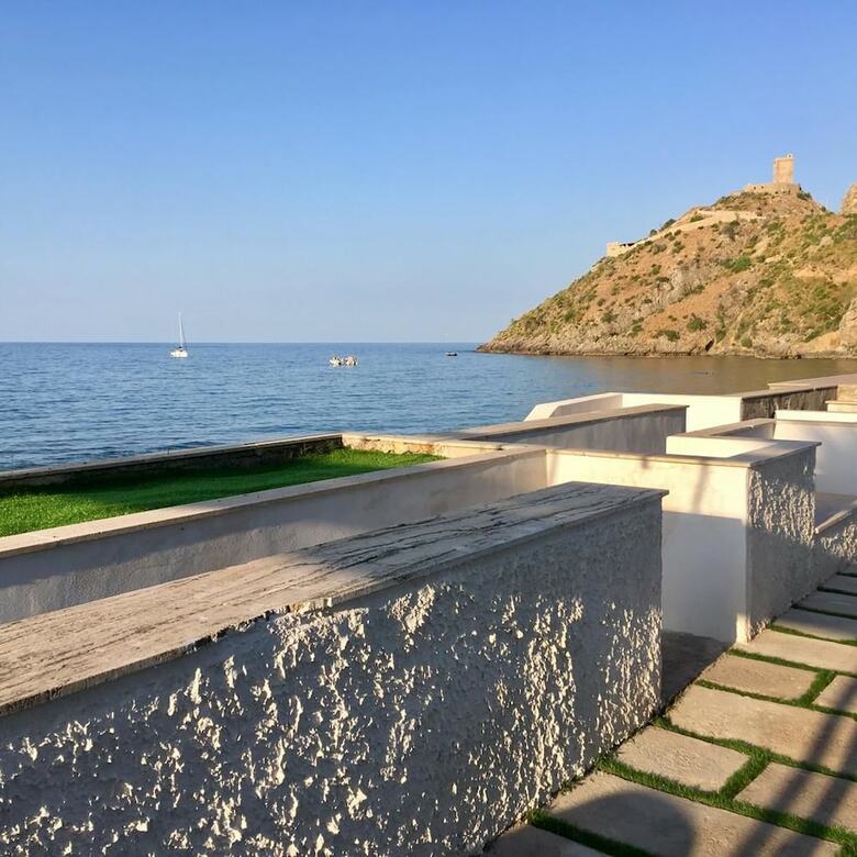 La Villa Sul Mare