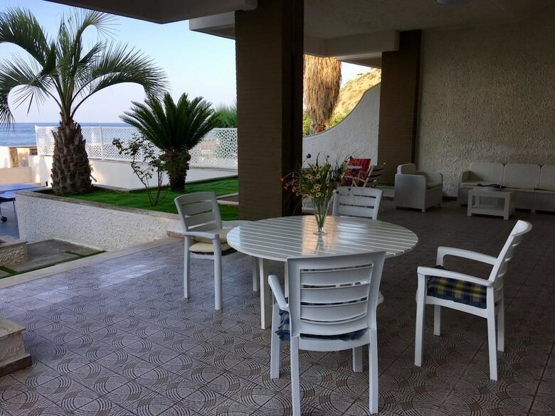 La Villa Sul Mare