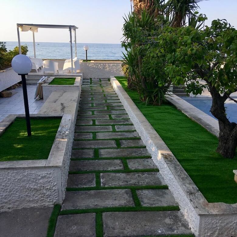 La Villa Sul Mare