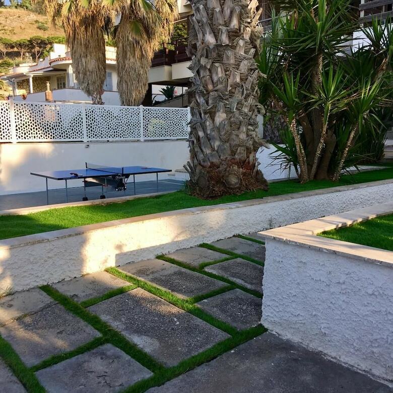 La Villa Sul Mare
