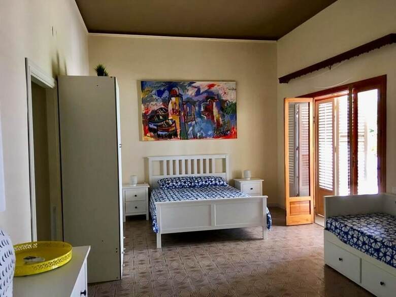 La Villa Sul Mare