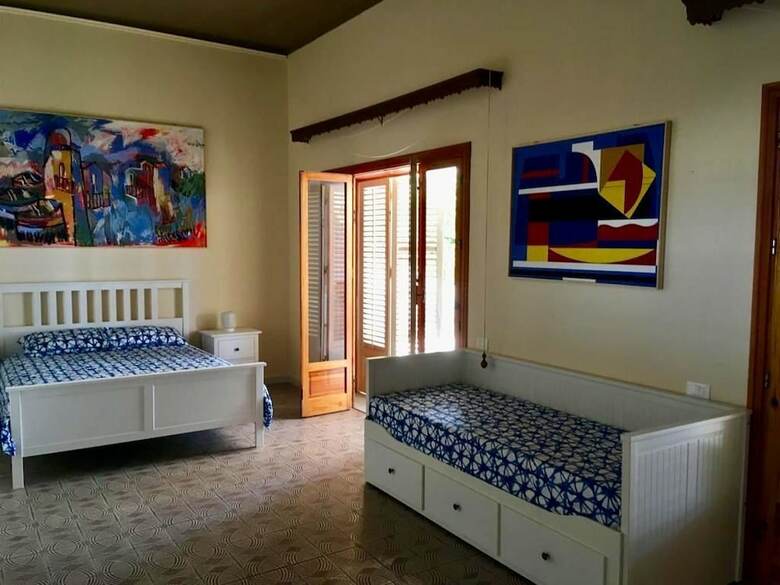 La Villa Sul Mare