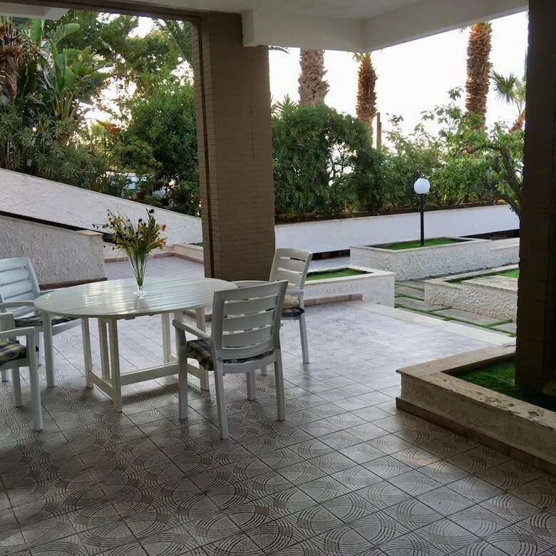 La Villa Sul Mare