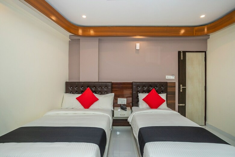 Hotel Capital O 36457 Boulevard Madiwala