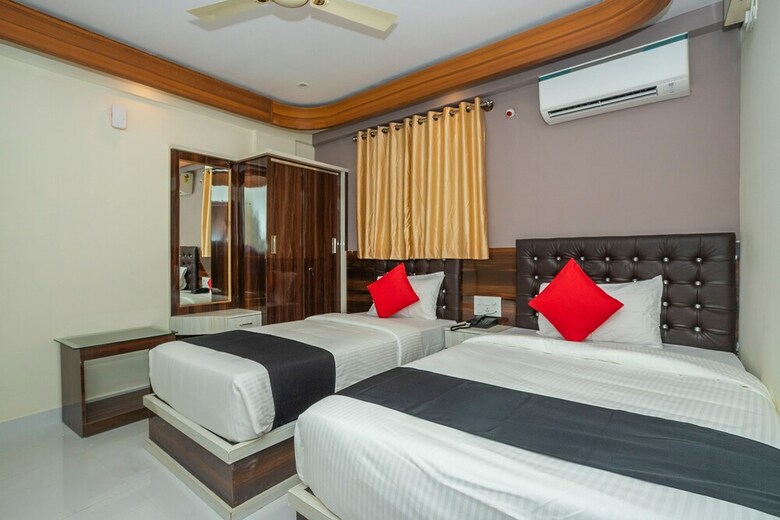 Hotel Capital O 36457 Boulevard Madiwala