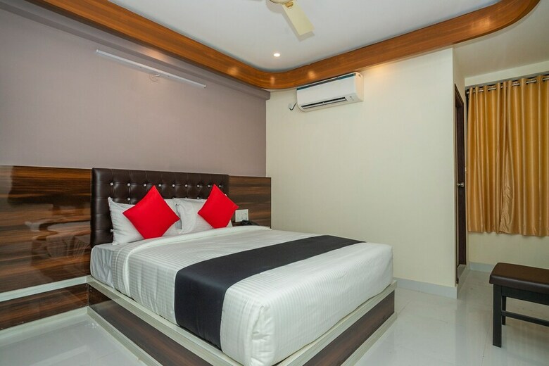 Hotel Capital O 36457 Boulevard Madiwala