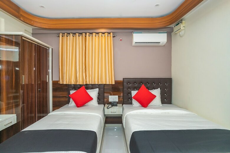 Hotel Capital O 36457 Boulevard Madiwala