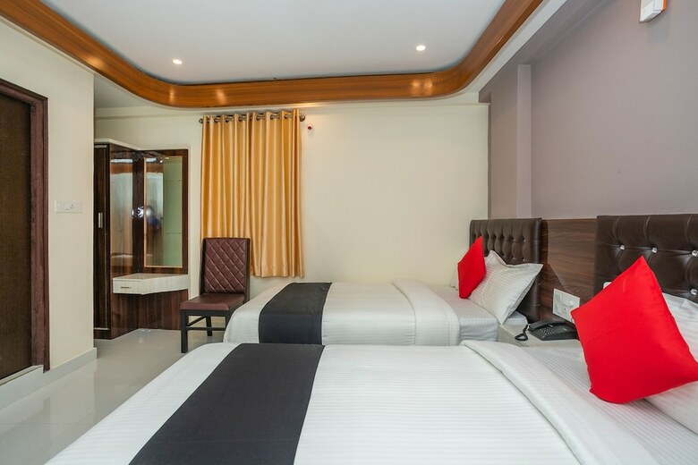 Hotel Capital O 36457 Boulevard Madiwala