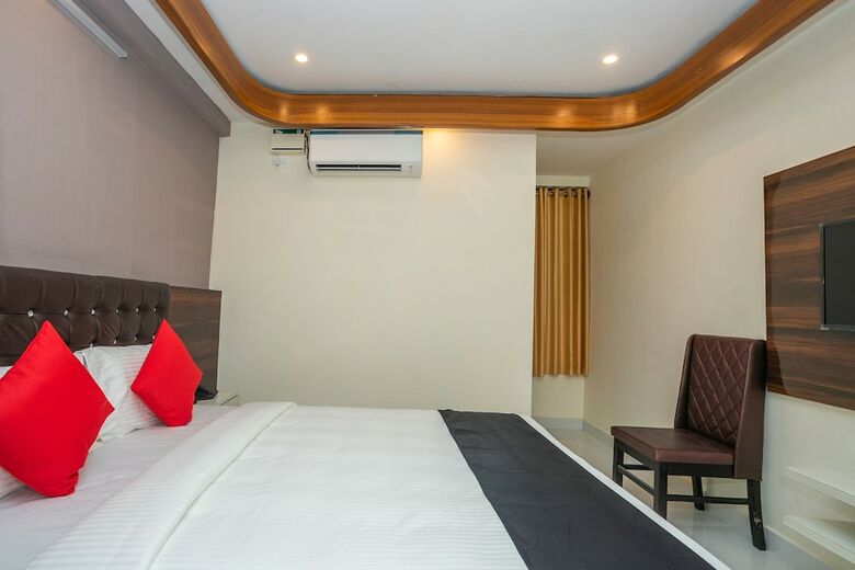 Hotel Capital O 36457 Boulevard Madiwala