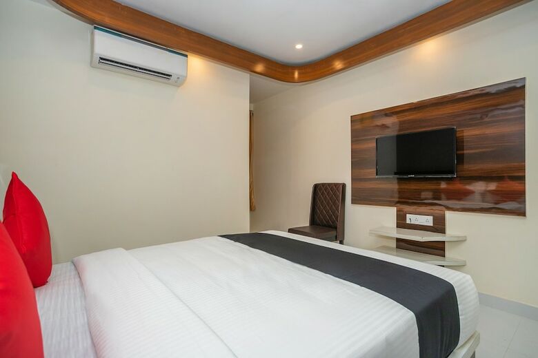Hotel Capital O 36457 Boulevard Madiwala