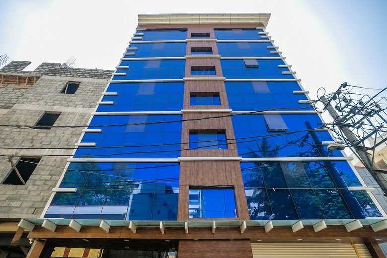 Hotel Capital O 36457 Boulevard Madiwala