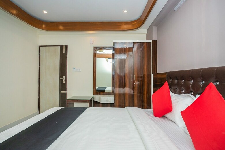 Hotel Capital O 36457 Boulevard Madiwala
