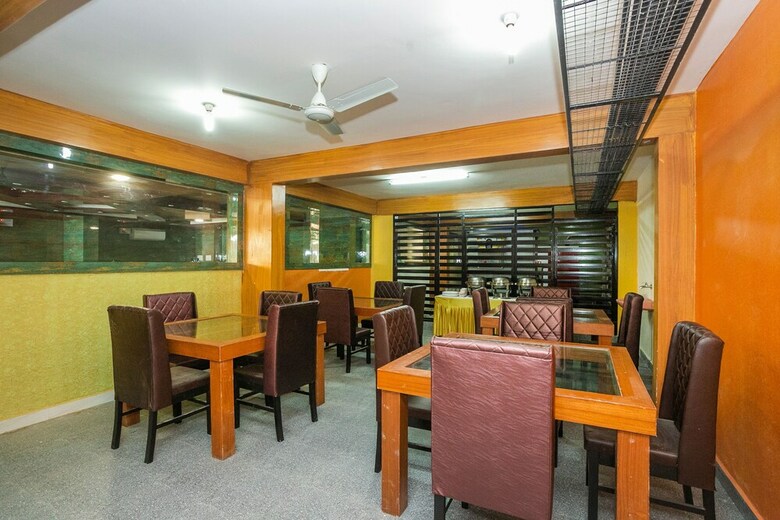 Hotel Capital O 36457 Boulevard Madiwala