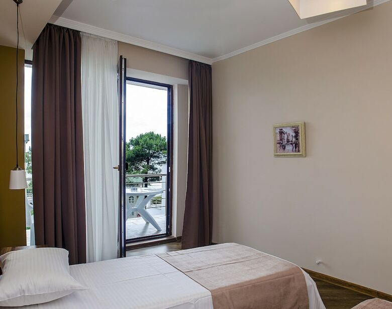 Resolute Shekvetili Hotel