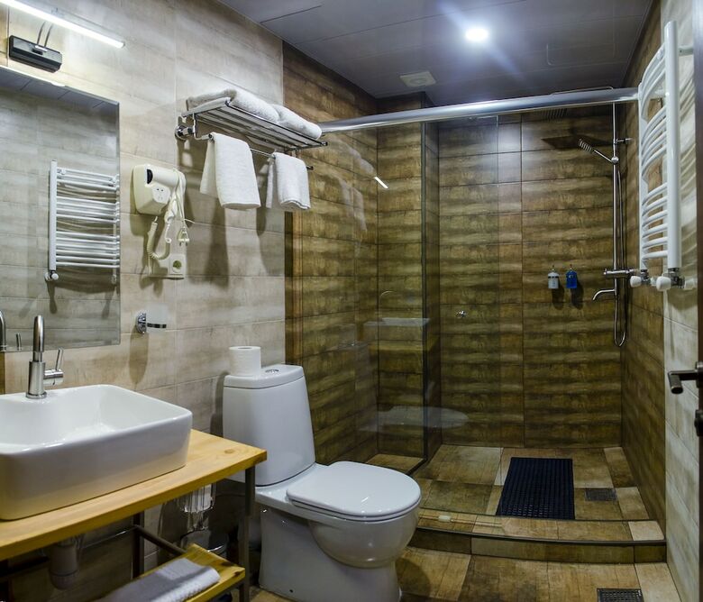 Resolute Shekvetili Hotel