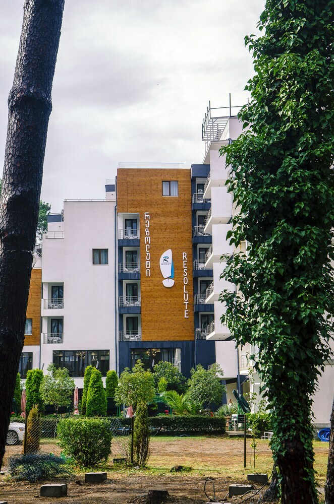 Resolute Shekvetili Hotel