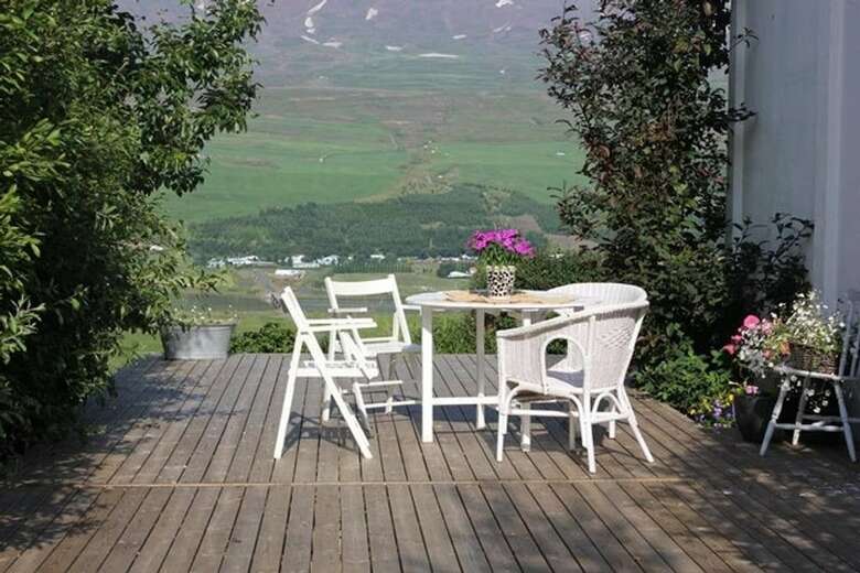 Hotel Br�nir