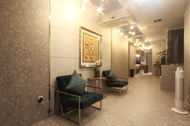 Browndot Hotel - Seomyeon 1
