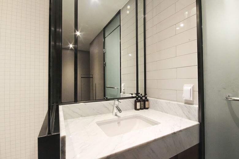 Browndot Hotel - Seomyeon 1