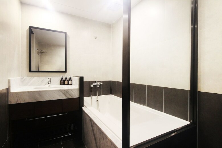 Browndot Hotel - Seomyeon 1