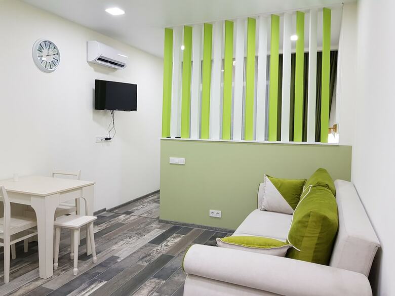 Apartamentos Batumi Real Lux