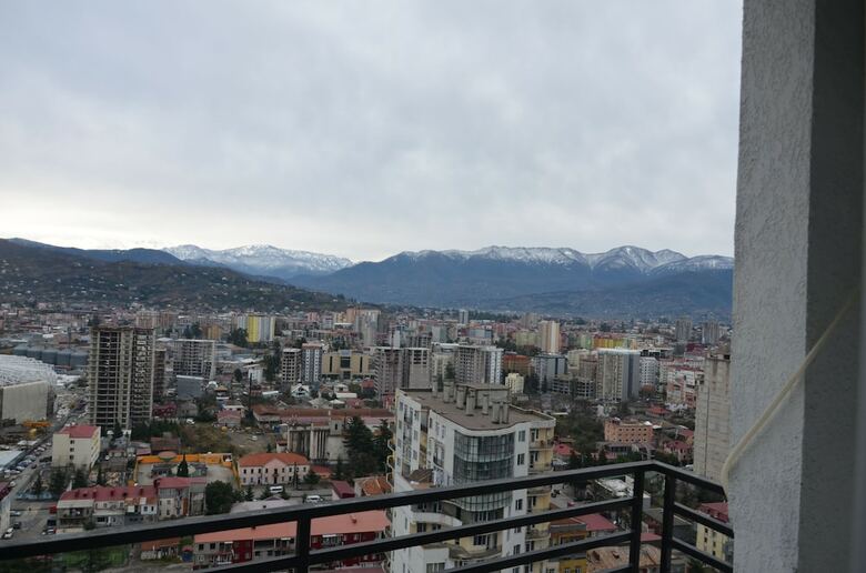 Apartamentos Batumi Real Lux